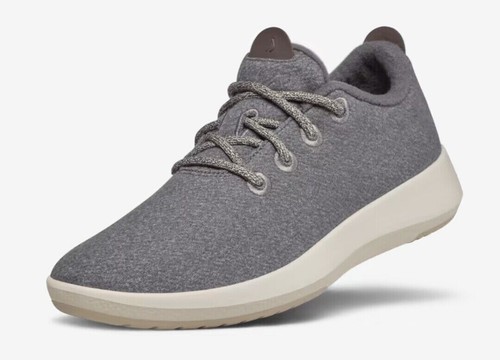 Allbirds Wool Runner Mizzles Damenschuhe - Bild 47 von 51