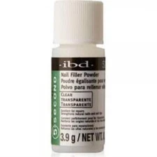 IBD 5 Second Nail Filler Powder Each #56001