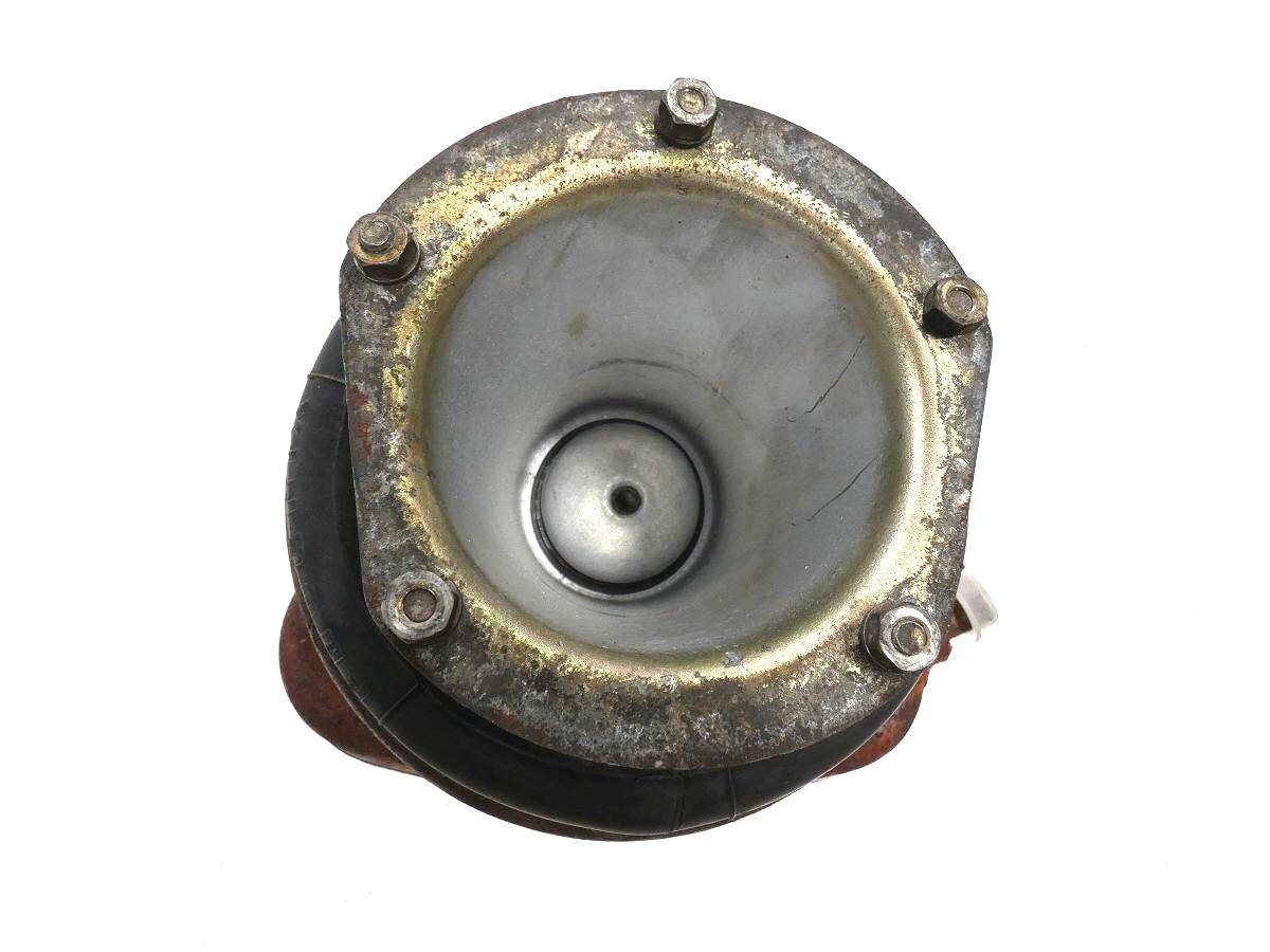 Mercedes W109 300 SEL 6.3 W109 A1123203615 air chamber air bellows 