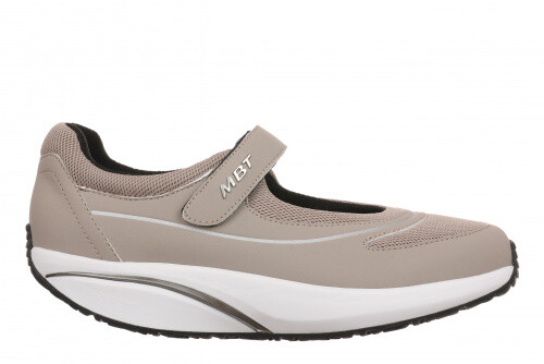 MBT Women's Baridi (2), Mary Jane (Adjustable Hook Loop, Colors)
