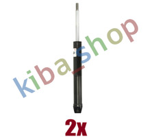 2x FRONT AXLE RIGHT OR LEFT SHOCK ABSORBER FRONT L/R FITS SMART CABRIO