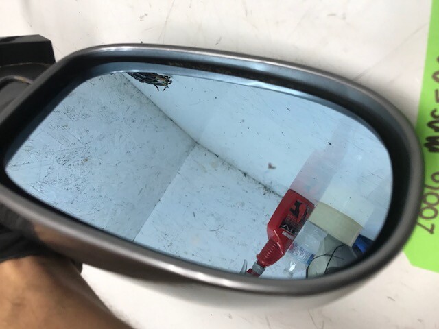 05 06 07 08 MASERATI QUATTROPORTE M139 OEM POWER LEFT MIRROR 0158211