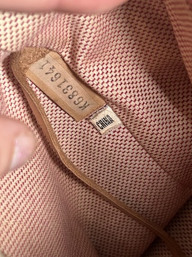 Borsa a mano Dooney and Bourke Cruciverba Est/West - Foto 18 di 19