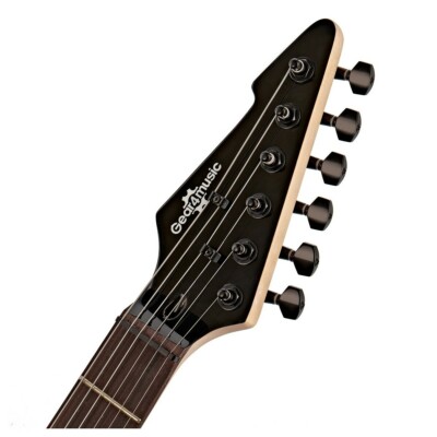 ギター REVguitars #074 ZEM REVguitars #074 ZEM