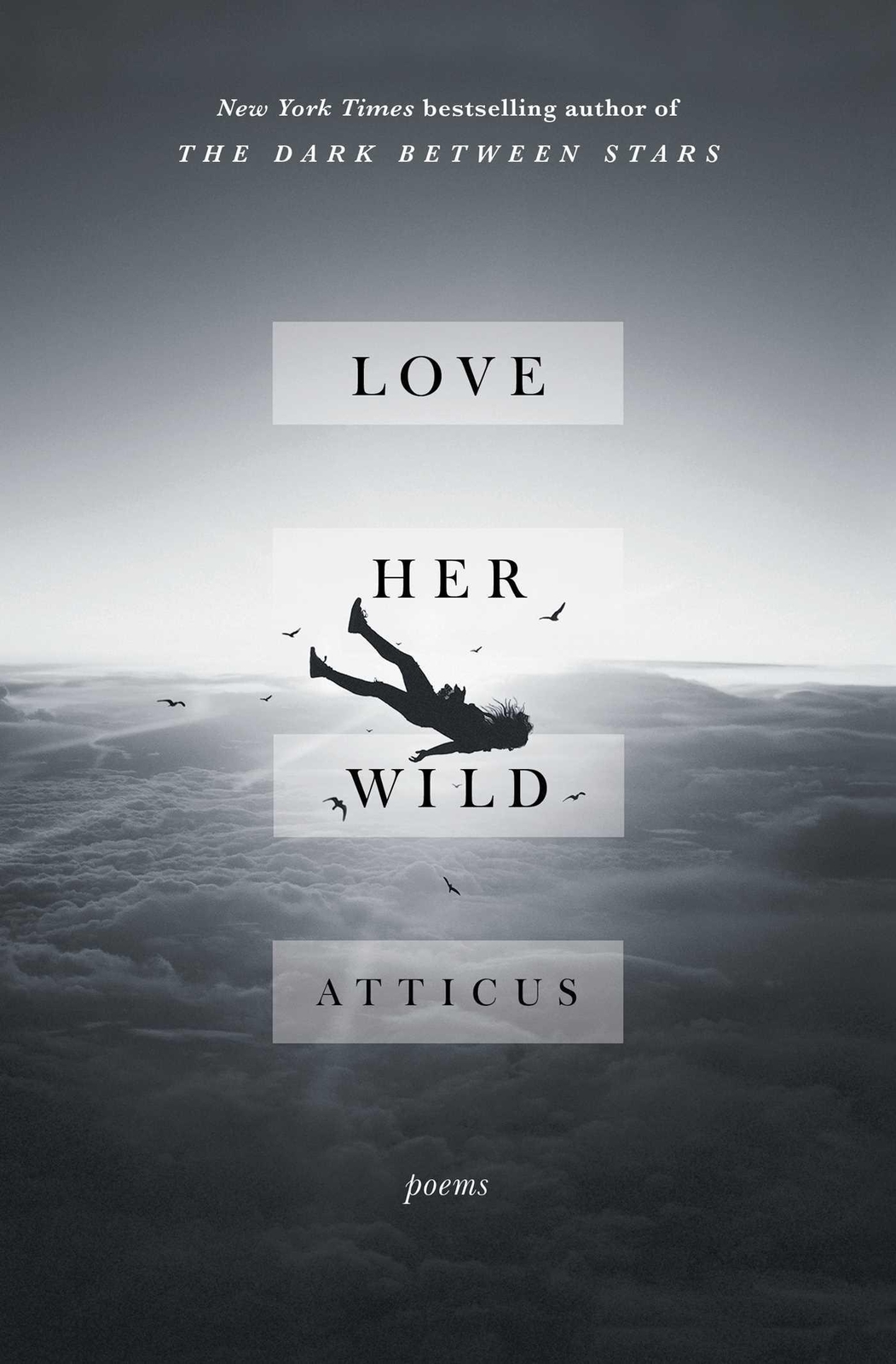 Thumbnail - Atticus | Love Her Wild: Poems | Taschenbuch | Englisch (2017)