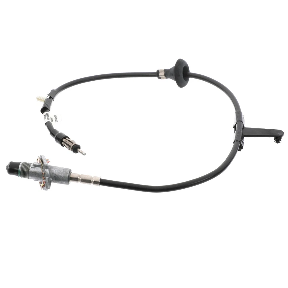 2005-2007 DODGE DAKOTA ANTENNA BASE CABLE & BRACKET OEM NEW MOPAR 56043270AG - Image 4 of 4