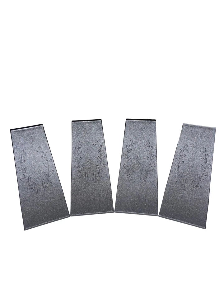 Wine Barrel and Pot Feet (set of 4) - image 4 of 4