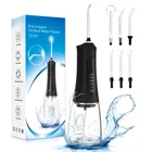 Flosser Dental