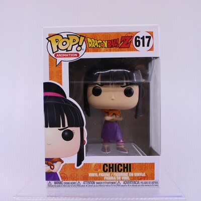 chi-chi-chi Chi-Chi : Childhood - FB06-103 - Rivals Clash - Dragon Ball