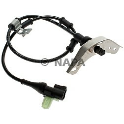 American Motorhome RV Ford E450 Left Hand Front Brake Abs Sensor UP530900 - Picture 1 of 1