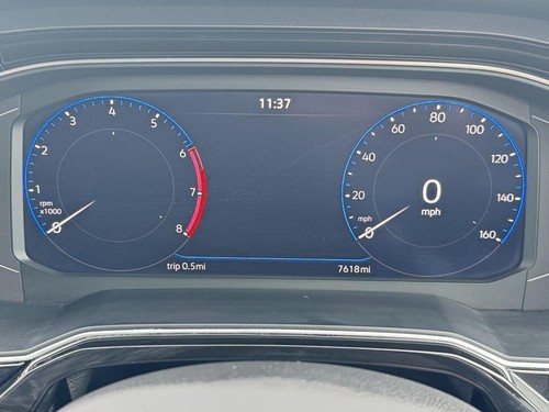 2023 Volkswagen Polo 1.0 TSI Style Euro 6 (s/s) 5dr HATCHBACK Petrol Manual - Picture 18 of 20