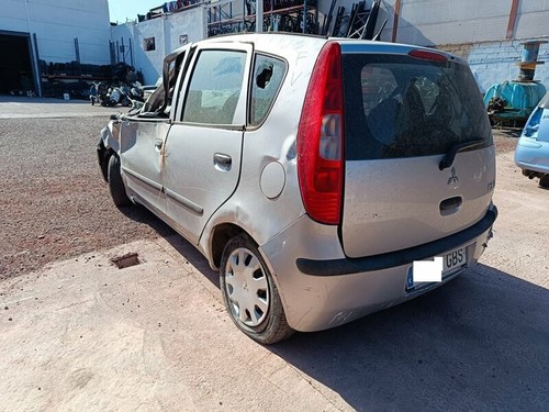 32067272D pompe de frein pour MITSUBISHI COLT BERLINA 3 (Z30) 248301 - Picture 5 of 12