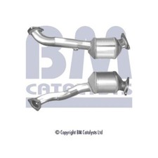 BM Catalysts BM80480H Katalysator für Audi A6 4F2 4F5 A6 Allroad 4FH