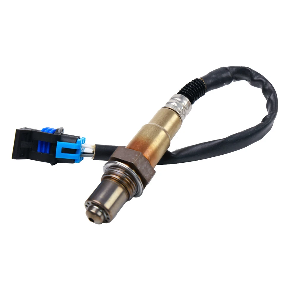 4PCS Downstream & Upstream Oxygen O2 Sensor for Cadillac CTS STS SRX 3.6L 3.0L - Image 4 of 4