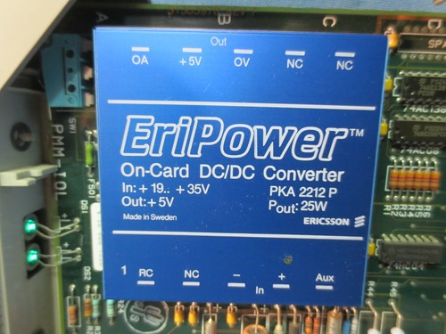 HONEYWELL 51303979-400 I/O LINK INTERFACE - Picture 3 of 6