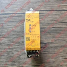1PCS New PILZ 777301 Safety relay PNOZ X2.8P 24VAC/DC