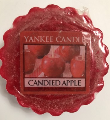Yankee candle #19 (609032640293)