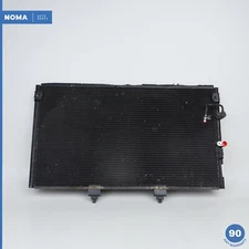 95-00 Lexus LS400 XF20 HVAC Air Conditioning Condenser Radiator 88460-50120 OEM