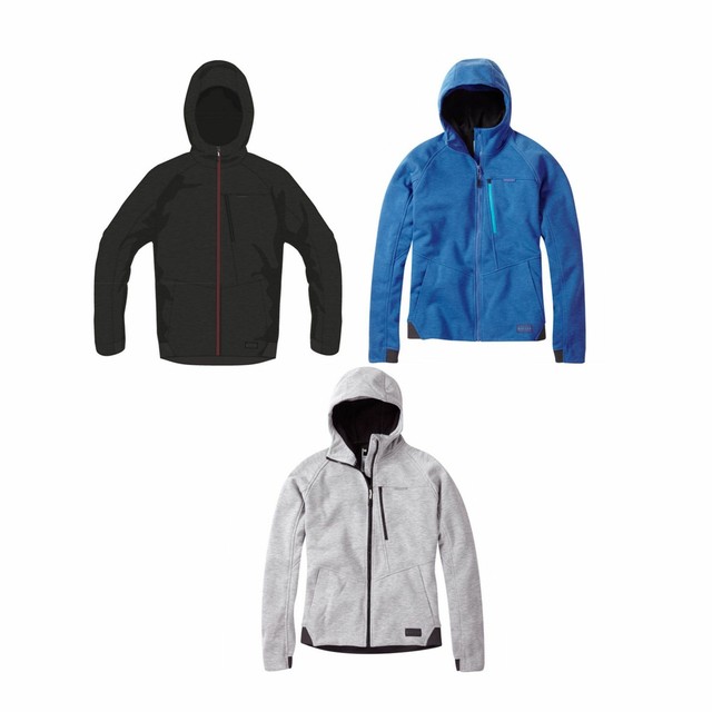 madison mtb jacket