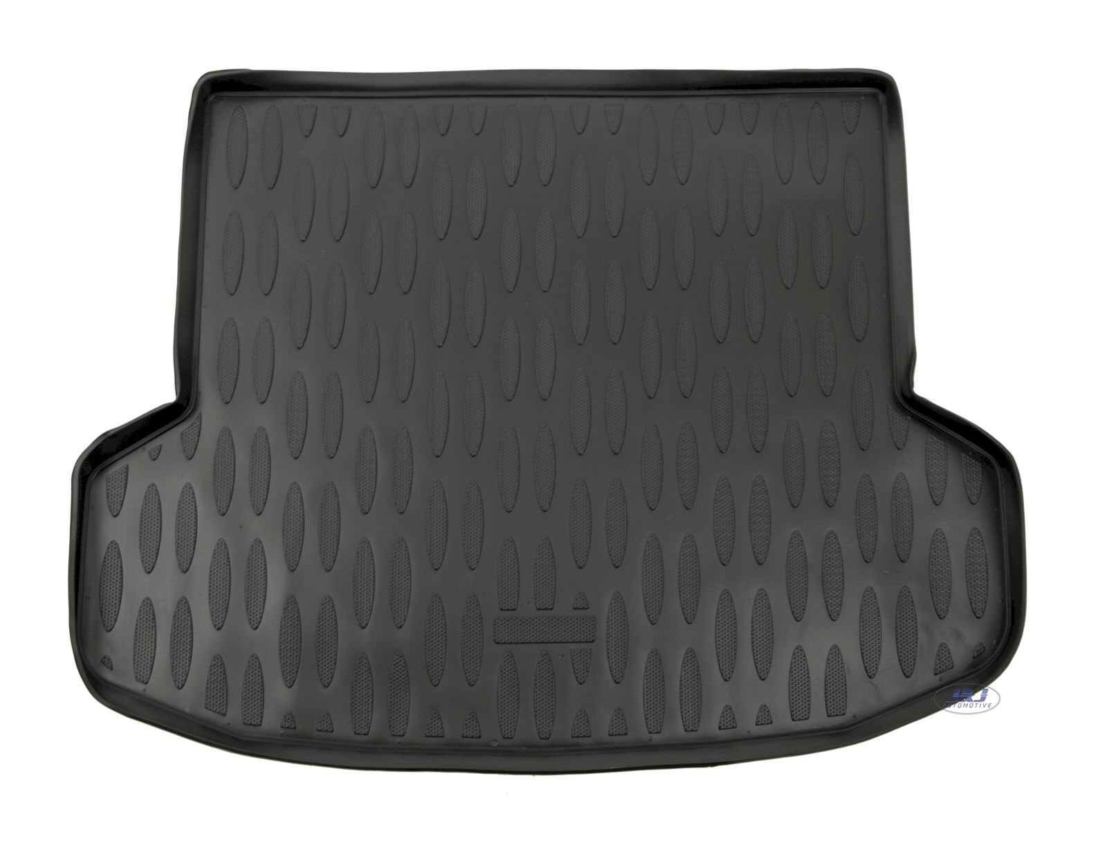 Tapis de coffre en caoutchouc Premium sur mesure pour Hyundai ix35