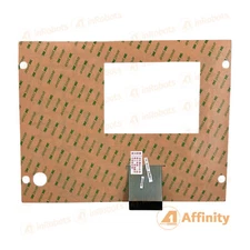 FAGOR CNC8035TC 8035T K070130C06 ML2291 BOT Key Panel