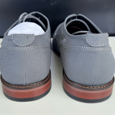 NIB J75 Jump Men display picture 2