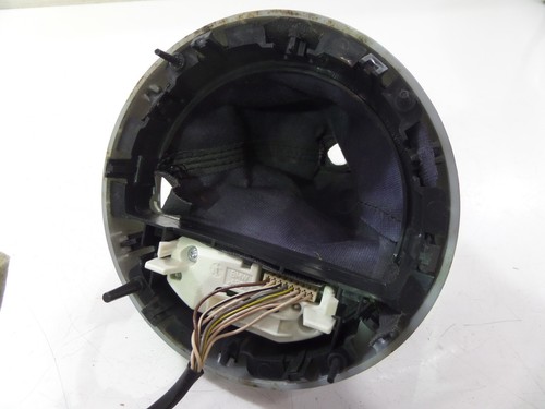 Mini Cooper Auto Shift Boot R53 OEM Small Tear - Picture 8 of 11