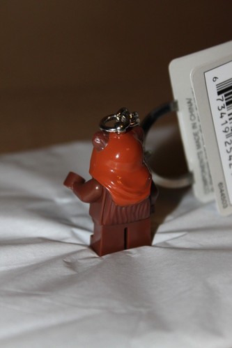 LEGO Minifigure Keychains / Bag Charms ~ Large Asst. Available ~ Mix and Match - Picture 82 of 338