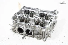 2021 SUBARU CROSSTREK 2.5L H4 FB25D RIGHT SIDE ENGINE CYLINDER HEAD BLOCK OEM