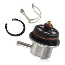 NEW Fuel Pressure Regulator for Buick Lesabre Park Avenue 2001-2005 3.8L 