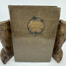 Maternal Impressions Child Life Illus 1897 (25-10)