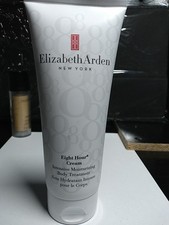 Elizabeth Arden Eight Hour Cream Intensive Moisturizing Body Treatment 6.8 Oz
