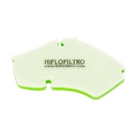 Luftfilter Hiflofiltro HFA5216DS Piaggio 50 Zip Fast Rider RST 96-97