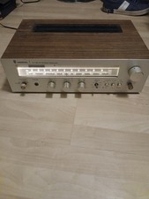 Sherwood S-7150A Vintage Receiver - Works Perfect -