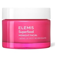 Elemis Superfood Midnight Facial 50ml Prebiotic Night Cream