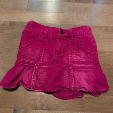 Kids Guess Jeans Skirt