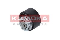 Kamoka R0259 Spannrolle, Zahnriemen For Audi Dodge Fiat Ford USA Iveco KIA Lanci