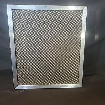 #ad #ad Aprilaire 5881 EZ Kleen Washable MERV 8 Filter for E080 E100 8192A Dehumidifier $29.99