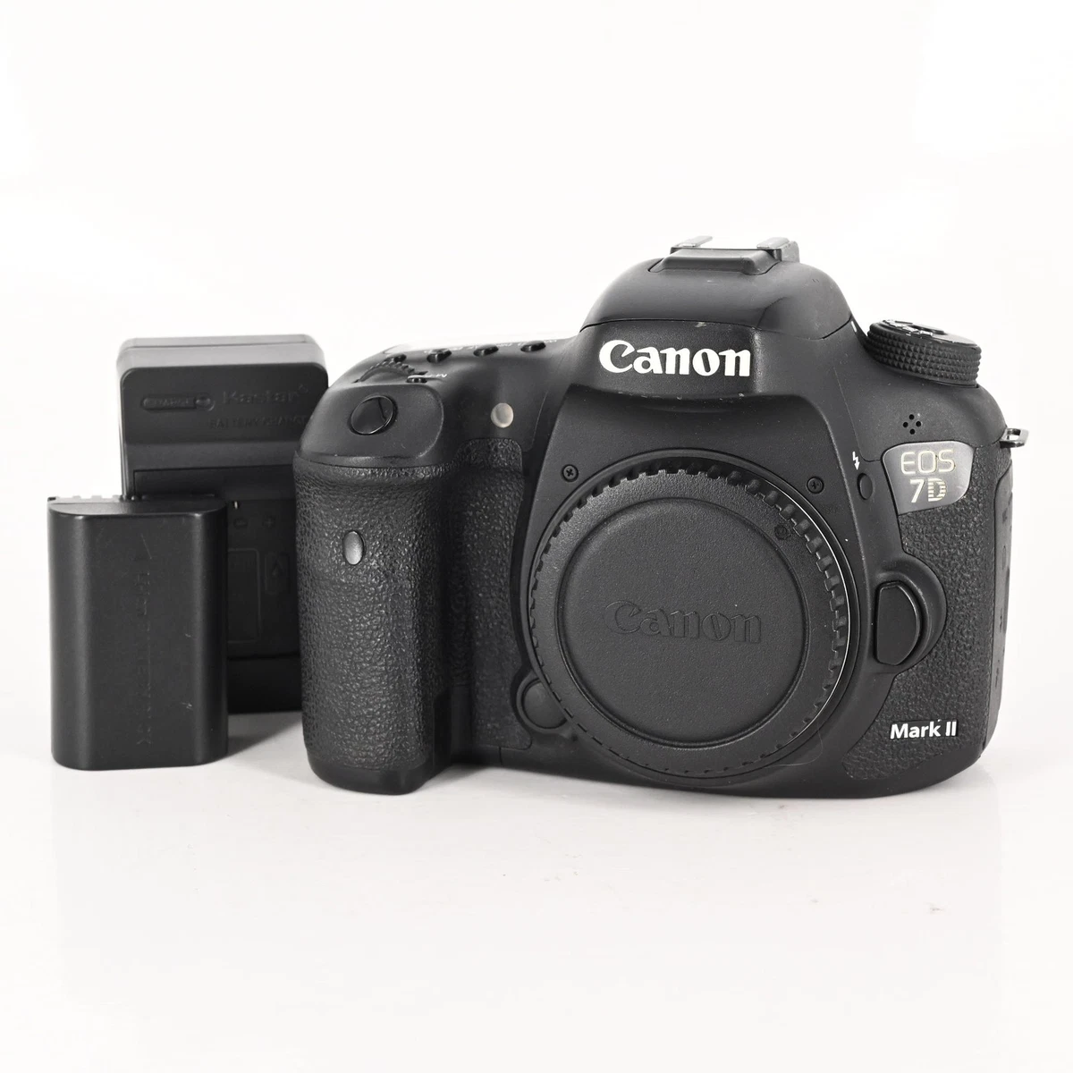 Canon EOS 7D Mark II Digital Cameras for Sale - Shop New & Used