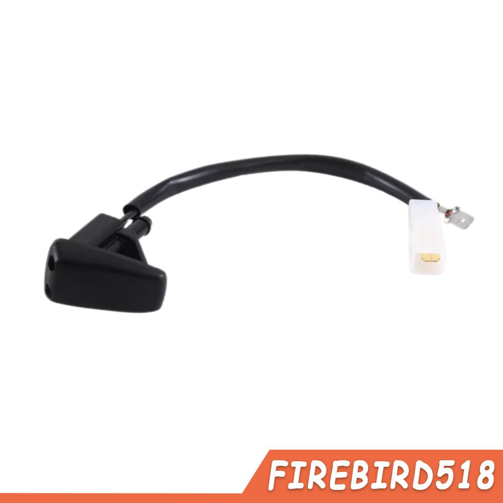For W124 1248600647 A1248600647 Windscreen Washer Jet Nozzle