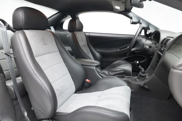 2003 Ford SVT Cobra  - Изображение 4 из 4