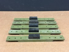 Bell Helicopter Support Assembly Lot of 5 P/N 205-030-292-011 New