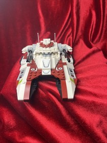 LEGO Star Wars: Republic Fighter Tank (75182) As Pictured