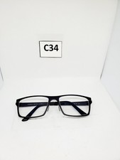 PRODESIGN DENMARK FRAMES ONLY EYEGLASSES 6916 C. 6031 56-17-140