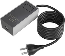 Starlink Mini AC Power Supply, Starlink Mini Extension Power Cable, Output 60W,