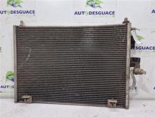Radiateur Volvo 460
