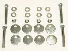 Fabtech Motorsports FTS292  ALIGNMENT KIT