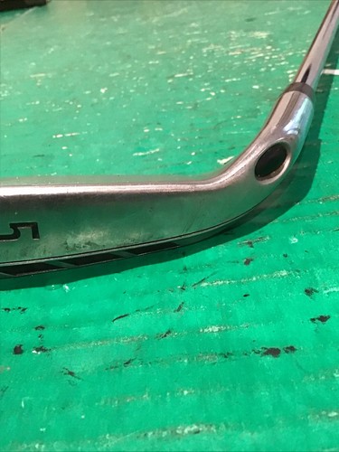 Callaway RAZR X Single 5 Iron w/ Uniflex Flex Steel RH 38" Golf Club - Picture 6 of 10