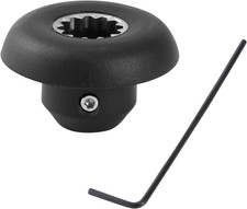 Drive Socket 891 802 Replacement Parts Compatible with Vitamix Blender Blade Mo