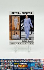 2025 Panini Caitlin Clark Chronicled Caitlin Clark #69 Fever Free Shipping!